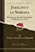 Immagine del venditore per Joseliyo Y La Serrana: Pieza En Un Acto de Costumbres Andaluzas Y En Verso (Classic Reprint) (Spanish Edition) [Soft Cover ] venduto da booksXpress