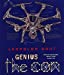 Seller image for Genius: The Con [Audio Book (CD) ] for sale by booksXpress