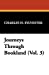 Seller image for Journeys Through Bookland (Vol. 3) [Soft Cover ] for sale by booksXpress