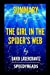 Seller image for Summary of The Girl in the Spider's Web by David Lagercrantz - Finish Entire Novel in 15 Minutes [Soft Cover ] for sale by booksXpress