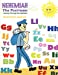 Seller image for Nehemiah the Postman: Journey Through the Alphabet [Soft Cover ] for sale by booksXpress
