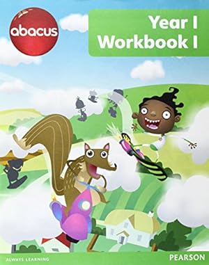 Imagen del vendedor de Abacus Year 1 Workbook 1 (Abacus 2013) [Soft Cover ] a la venta por booksXpress