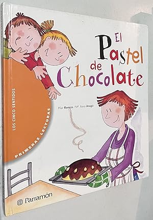 Imagen del vendedor de El pastel de chocolate (Spanish Edition) a la venta por Once Upon A Time