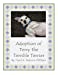 Image du vendeur pour Adoption of Terry the Terrible Terrier [Soft Cover ] mis en vente par booksXpress