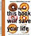 Imagen del vendedor de This Book Will Save Your Life [Audio Book (CD) ] a la venta por booksXpress