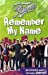 Imagen del vendedor de Fame: Remember My Name: an Essential Guide to Becoming Famous! [Soft Cover ] a la venta por booksXpress