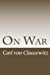 Bild des Verkäufers für On War [Soft Cover ] zum Verkauf von booksXpress