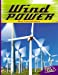 Seller image for Wind Power Fast Lane Purple Non-Fiction [Soft Cover ] for sale by booksXpress