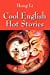 Seller image for Cool English Hot Stories [Soft Cover ] for sale by booksXpress