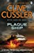 Seller image for Plague Ship: Oregon Files #5 (The Oregon Files) [Soft Cover ] for sale by booksXpress