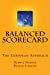 Seller image for Balanced Scorecard - the European Approach: Assistance for a succesful implementation [Soft Cover ] for sale by booksXpress