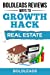 Bild des Verkufers fr BoldLeads Reviews Ways to Growth Hack Real Estate [Soft Cover ] zum Verkauf von booksXpress