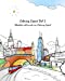 Seller image for Coloring Expert Vol. 1 (Spanish Edition): Alrededor del mundo con Coloring Expert (Coloring Expert (Spanish Edition)) (Volume 1) [Soft Cover ] for sale by booksXpress
