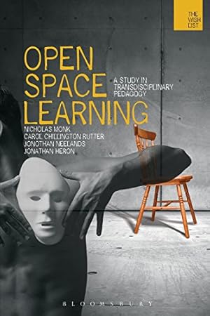 Immagine del venditore per Open-space Learning: A Study in Transdisciplinary Pedagogy (The WISH List) [Soft Cover ] venduto da booksXpress