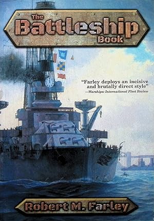 Seller image for The Battleship Book for sale by Liberty Book Store ABAA FABA IOBA