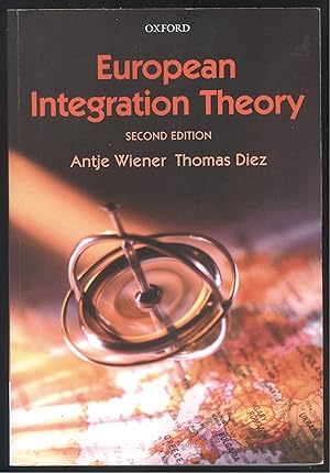 Imagen del vendedor de European Integration Theory. a la venta por Versandantiquariat Markus Schlereth