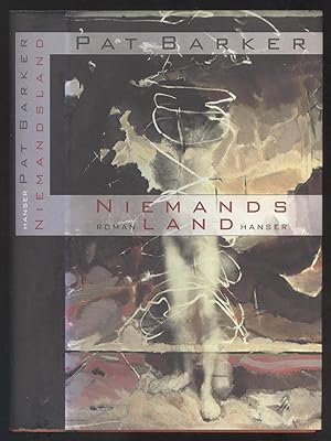 Seller image for Niemandsland. Roman. for sale by Versandantiquariat Markus Schlereth