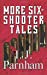 Seller image for More Six-shooter Tales (Six-shooter Series) [Soft Cover ] for sale by booksXpress