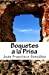 Seller image for Boquetes a la Prisa: Poemas Terrenales (Spanish Edition) [Soft Cover ] for sale by booksXpress