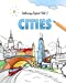 Seller image for Coloring Expert, Vol. 1: Around the world with Coloring Expert [Soft Cover ] for sale by booksXpress