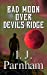 Immagine del venditore per Bad Moon over Devil's Ridge (Cassidy Yates) [Soft Cover ] venduto da booksXpress