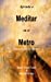 Immagine del venditore per Aprende a Meditar en el Metro: Una guía para los viajeros (Spanish Edition) [Soft Cover ] venduto da booksXpress