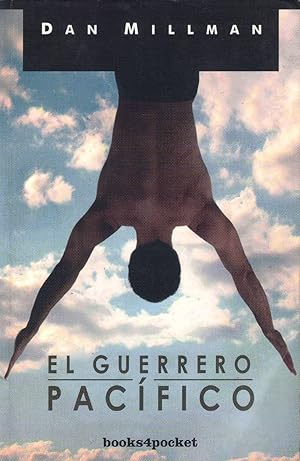 Imagen del vendedor de El Guerrero Pacfico (Crecimiento Y Salud) (Spanish Edition) a la venta por Von Kickblanc