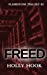 Bild des Verkufers fr Freed (#3 Flamestone Trilogy) (Volume 3) [Soft Cover ] zum Verkauf von booksXpress