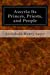 Seller image for Assyria Its Princes, Priests, and People [Soft Cover ] for sale by booksXpress