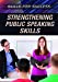 Immagine del venditore per Strengthening Public Speaking Skills (Skills for Success) [No Binding ] venduto da booksXpress