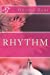 Seller image for Rhythm [Soft Cover ] for sale by booksXpress