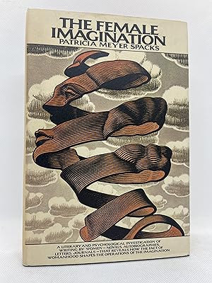 Seller image for The Female Imagination (First Edition) for sale by Dan Pope Books