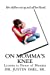 Seller image for On Momma's Knee: Lessons in Honor of Momma [Soft Cover ] for sale by booksXpress