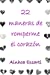 Imagen del vendedor de 22 maneras de romperme el corazón (Spanish Edition) [Soft Cover ] a la venta por booksXpress