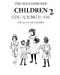 Seller image for The Old Fashioned Children Colouring Book 2 [Soft Cover ] for sale by booksXpress