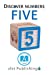 Seller image for Five [Soft Cover ] for sale by booksXpress