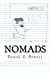 Bild des Verkufers fr Nomads: Experimental fiction, Paranormal Romance. [Soft Cover ] zum Verkauf von booksXpress