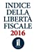 Seller image for Indice della Libertà Fiscale 2016 (Italian Edition) [Soft Cover ] for sale by booksXpress