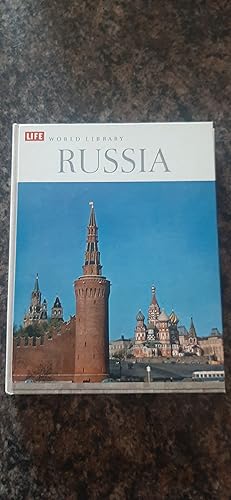 Seller image for Life World Library RUSSIA for sale by Darby Jones