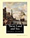 Seller image for Twixt Land and Sea, By Joseph Conrad: Short stories [Soft Cover ] for sale by booksXpress