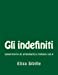 Seller image for Laboratorio di grammatica italiana: gli indefiniti (Volume 4) (Italian Edition) [Soft Cover ] for sale by booksXpress