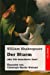 Seller image for Der Sturm: oder Die bezauberte Insel (German Edition) [Soft Cover ] for sale by booksXpress