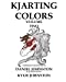 Bild des Verkufers fr KJArting Colors: Coloring With Kylie (Volume 2) [Soft Cover ] zum Verkauf von booksXpress