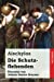 Seller image for Die Schutzflehenden (German Edition) [Soft Cover ] for sale by booksXpress