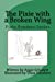 Image du vendeur pour The Pixie with a Broken Wing: Pixie Ponders Series (Volume 1) [Soft Cover ] mis en vente par booksXpress