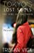 Bild des Verkufers fr Tokyo's Lost Souls: The Girl on the Train [Soft Cover ] zum Verkauf von booksXpress