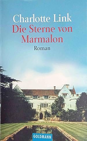 Bild des Verkufers fr Die Sterne von Marmalon : Roman. Goldmann ; 9776 zum Verkauf von Logo Books Buch-Antiquariat