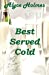 Seller image for Best Served Cold [Soft Cover ] for sale by booksXpress