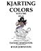 Seller image for KJArting Colors: Coloring With Kylie (Volume 5) [Soft Cover ] for sale by booksXpress