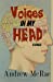 Bild des Verkufers fr Voices In My Head: Stories [Soft Cover ] zum Verkauf von booksXpress